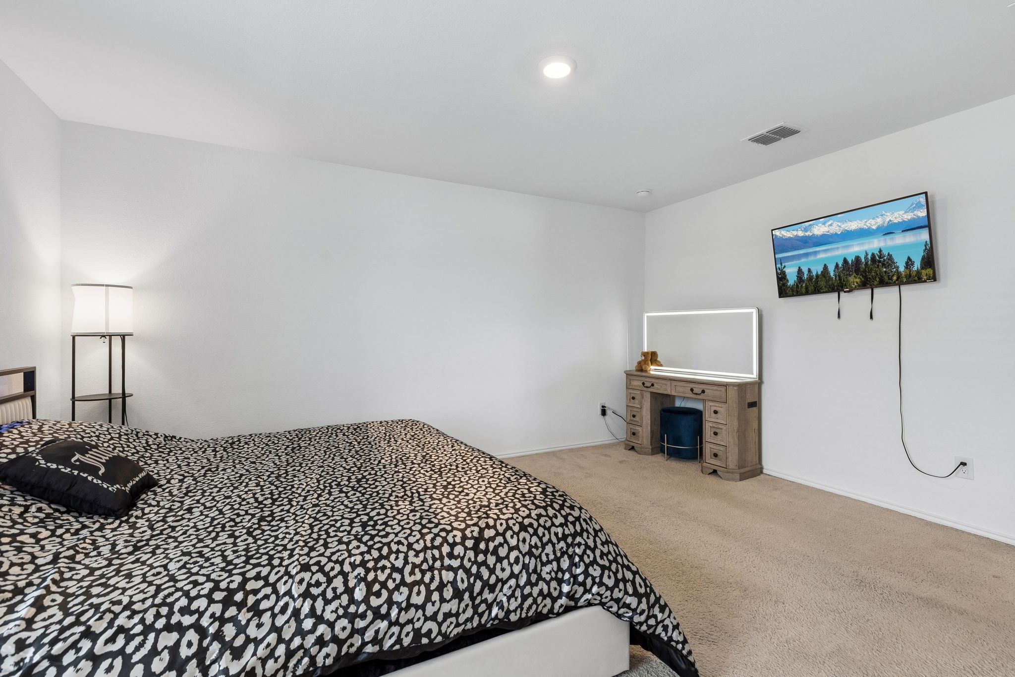 2932 Dora Drive Fort Worth TX 76119