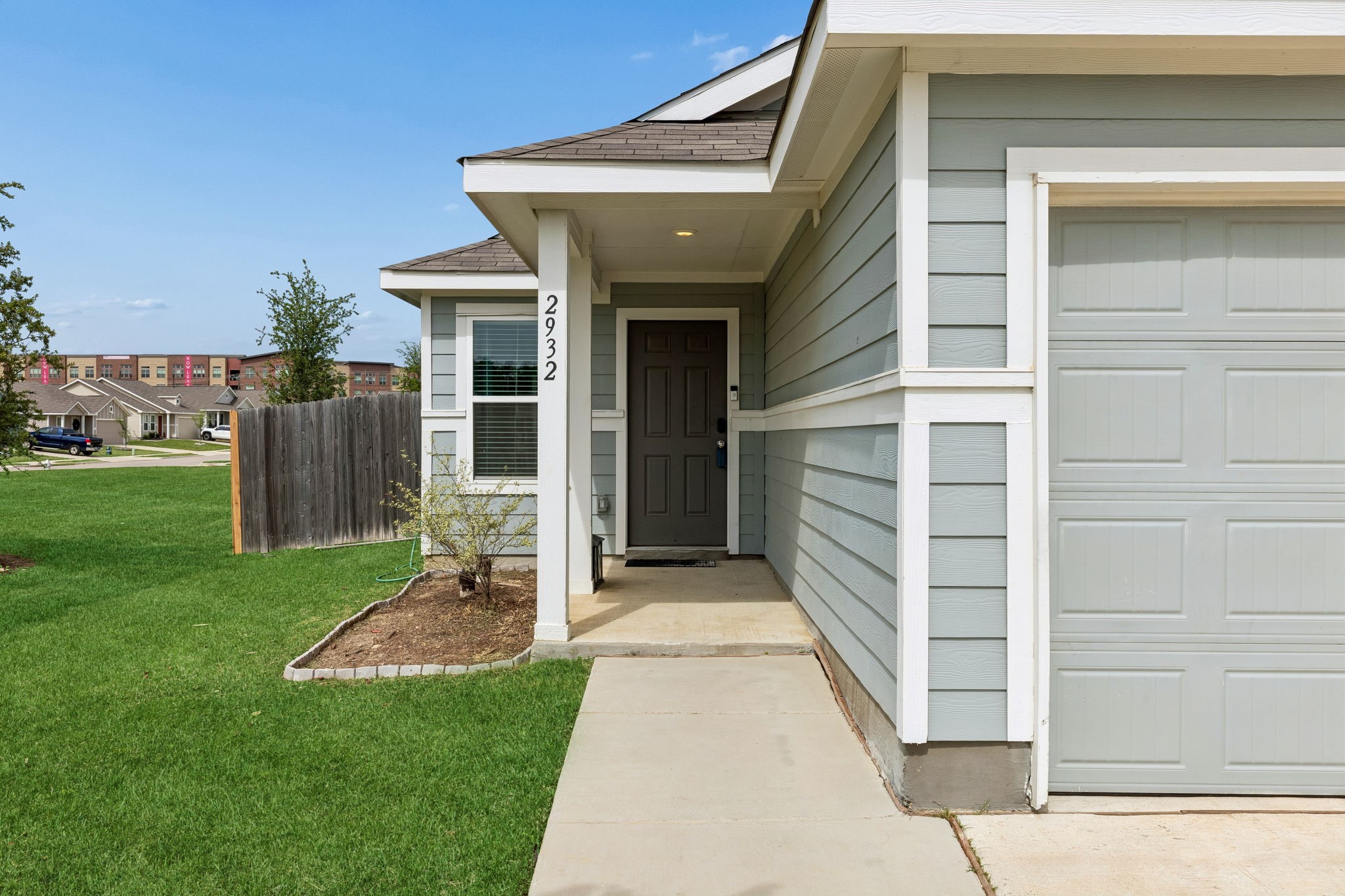 2932 Dora Drive Fort Worth TX 76119