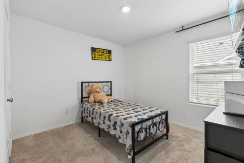 2932 Dora Drive Fort Worth TX 76119