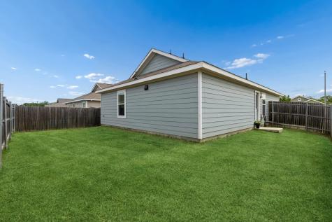 2932 Dora Drive Fort Worth TX 76119