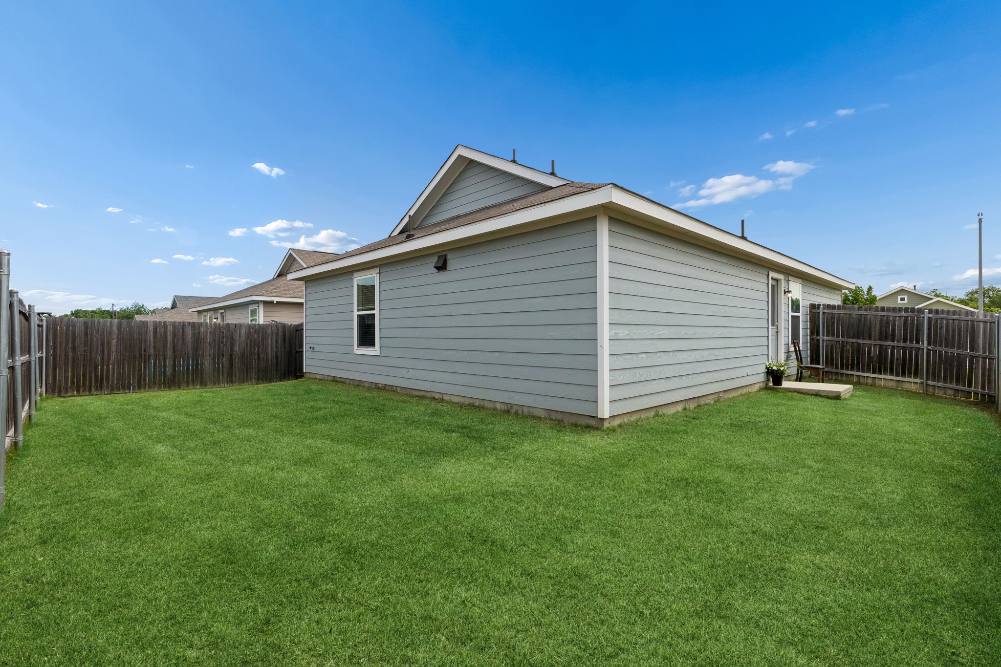 2932 Dora Drive Fort Worth TX 76119