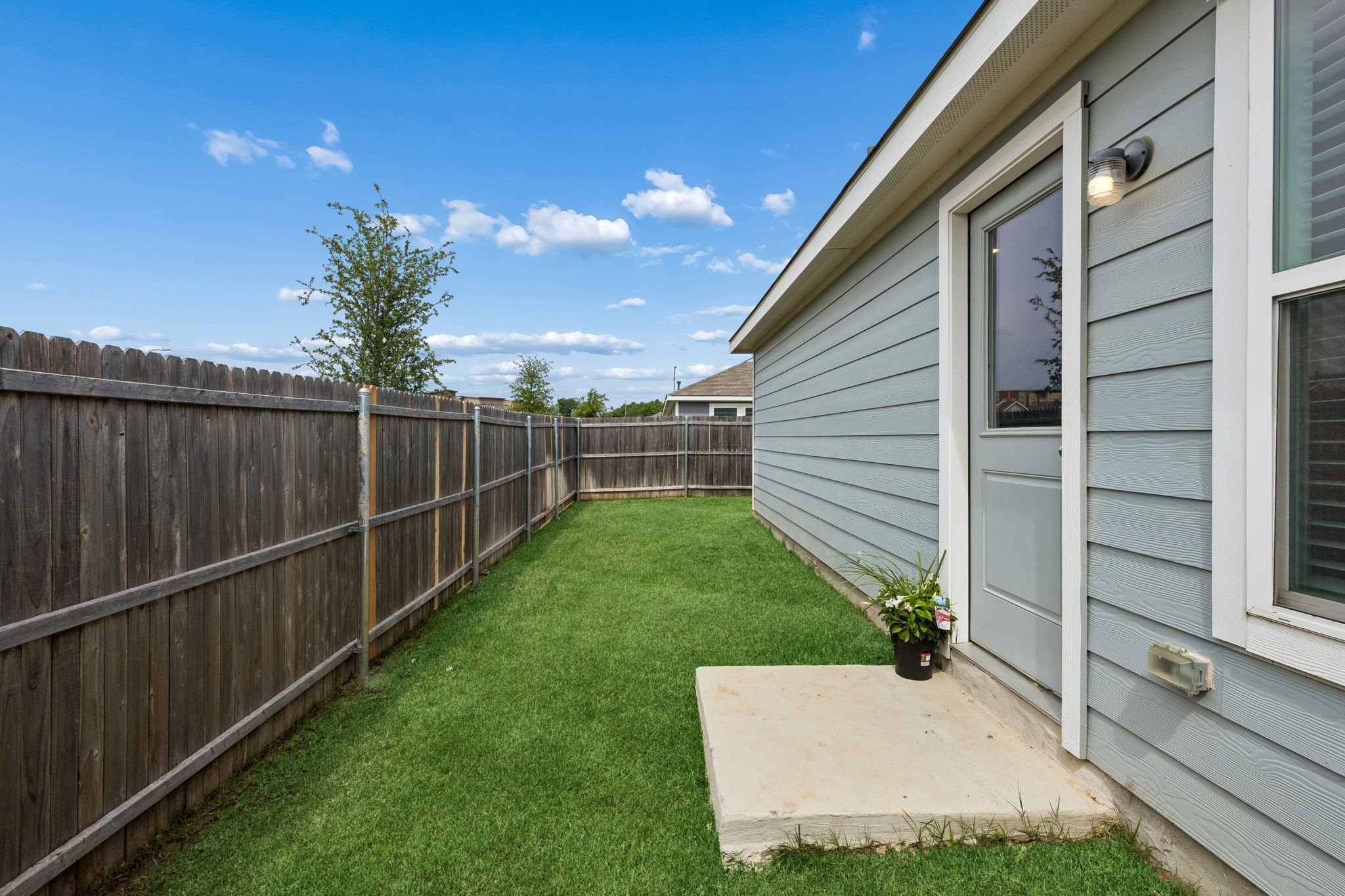 2932 Dora Drive Fort Worth TX 76119