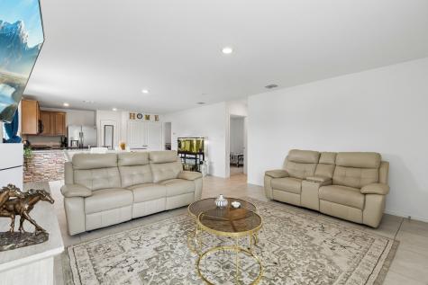 2932 Dora Drive Fort Worth TX 76119