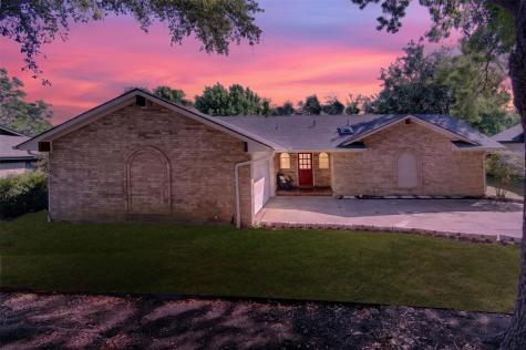 5322 Westminster Court S Fort Worth TX 76133