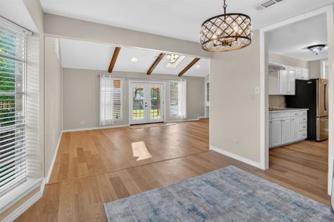 5322 Westminster Court S Fort Worth TX 76133