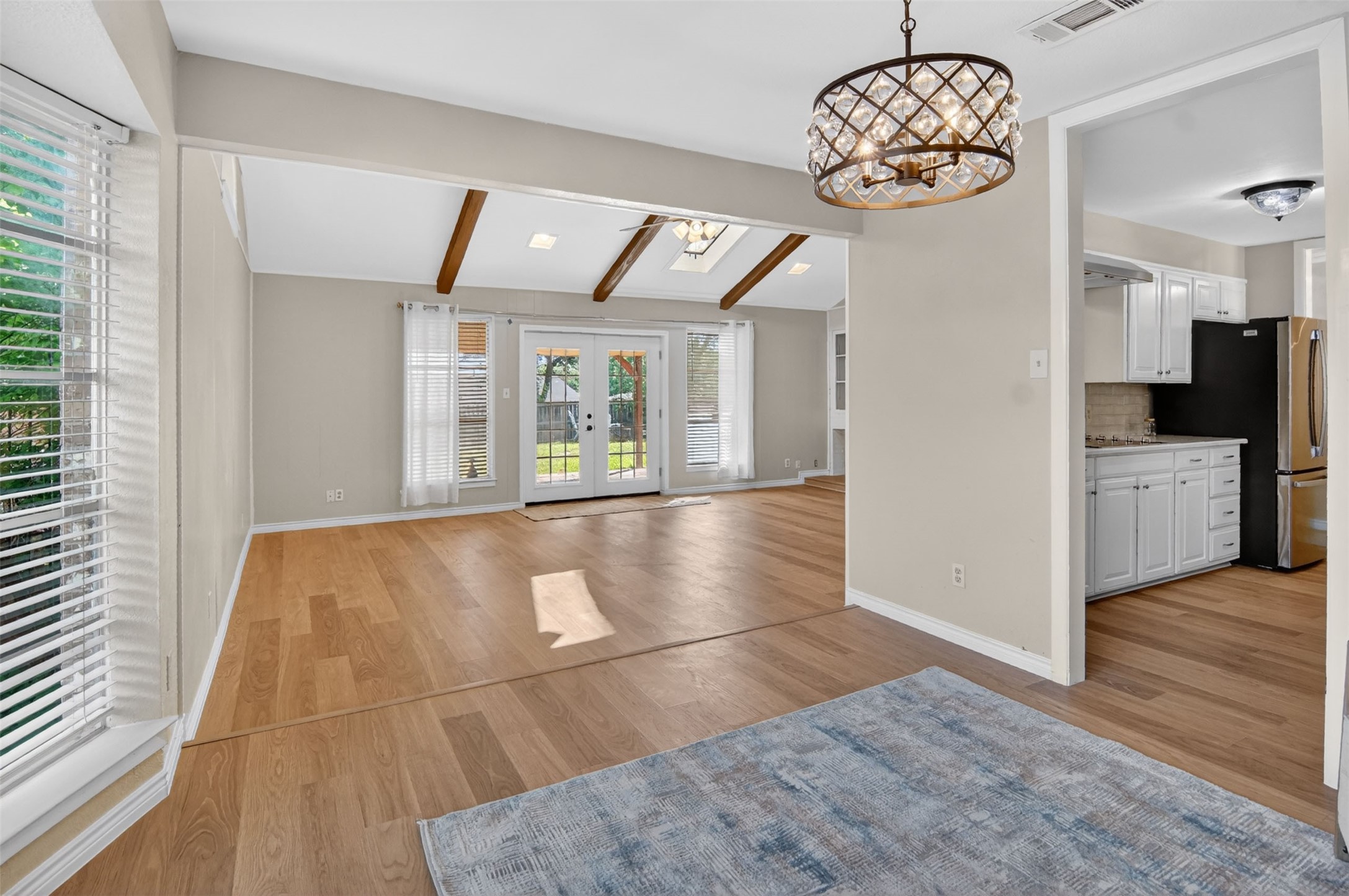 5322 Westminster Court S Fort Worth TX 76133