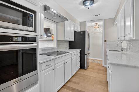 5322 Westminster Court S Fort Worth TX 76133
