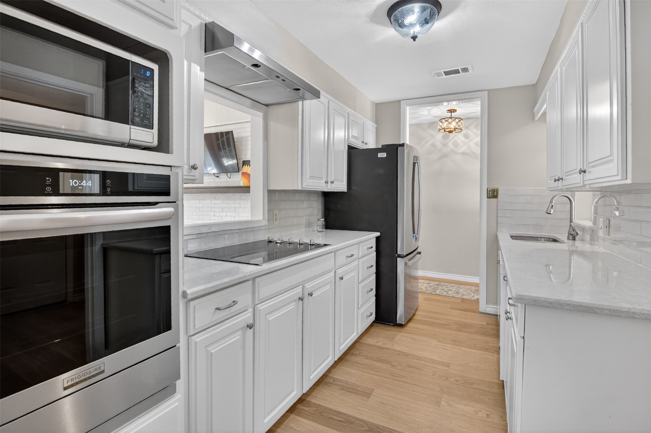 5322 Westminster Court S Fort Worth TX 76133