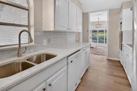 5322 Westminster Court S Fort Worth TX 76133