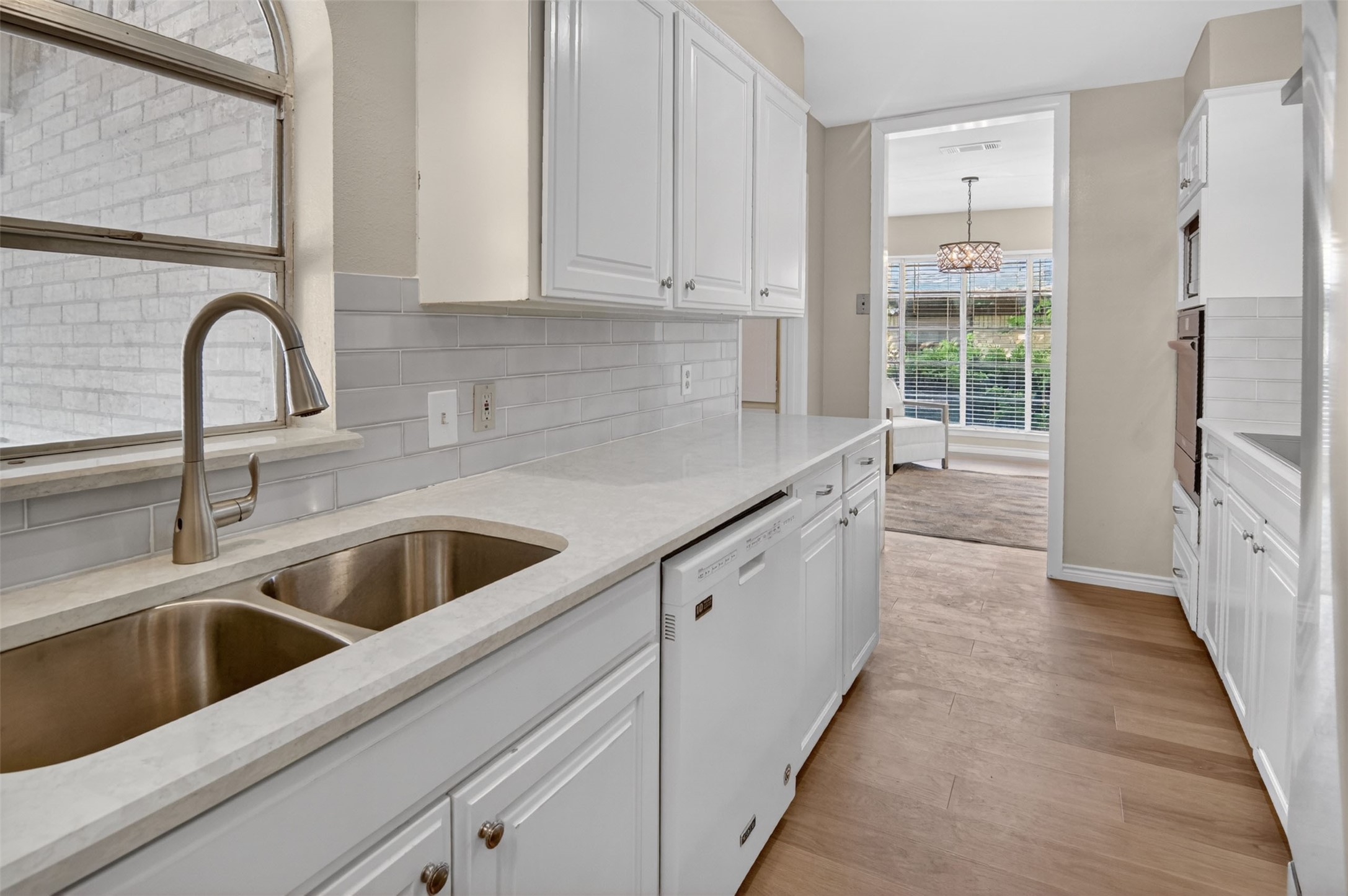 5322 Westminster Court S Fort Worth TX 76133