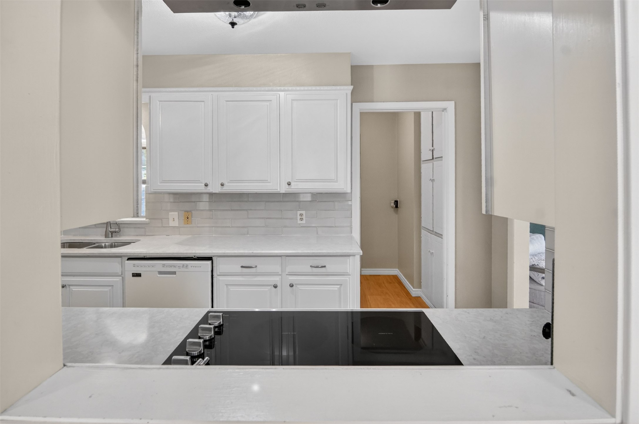 5322 Westminster Court S Fort Worth TX 76133