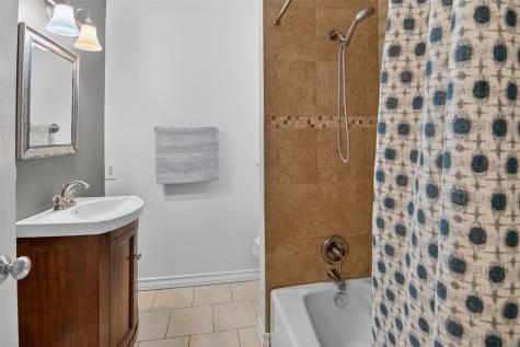 5322 Westminster Court S Fort Worth TX 76133