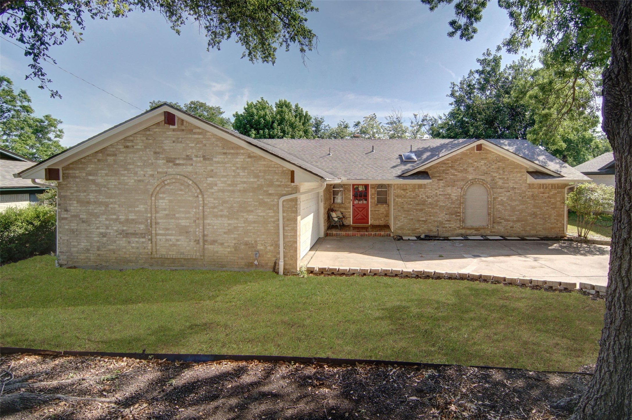 5322 Westminster Court S Fort Worth TX 76133