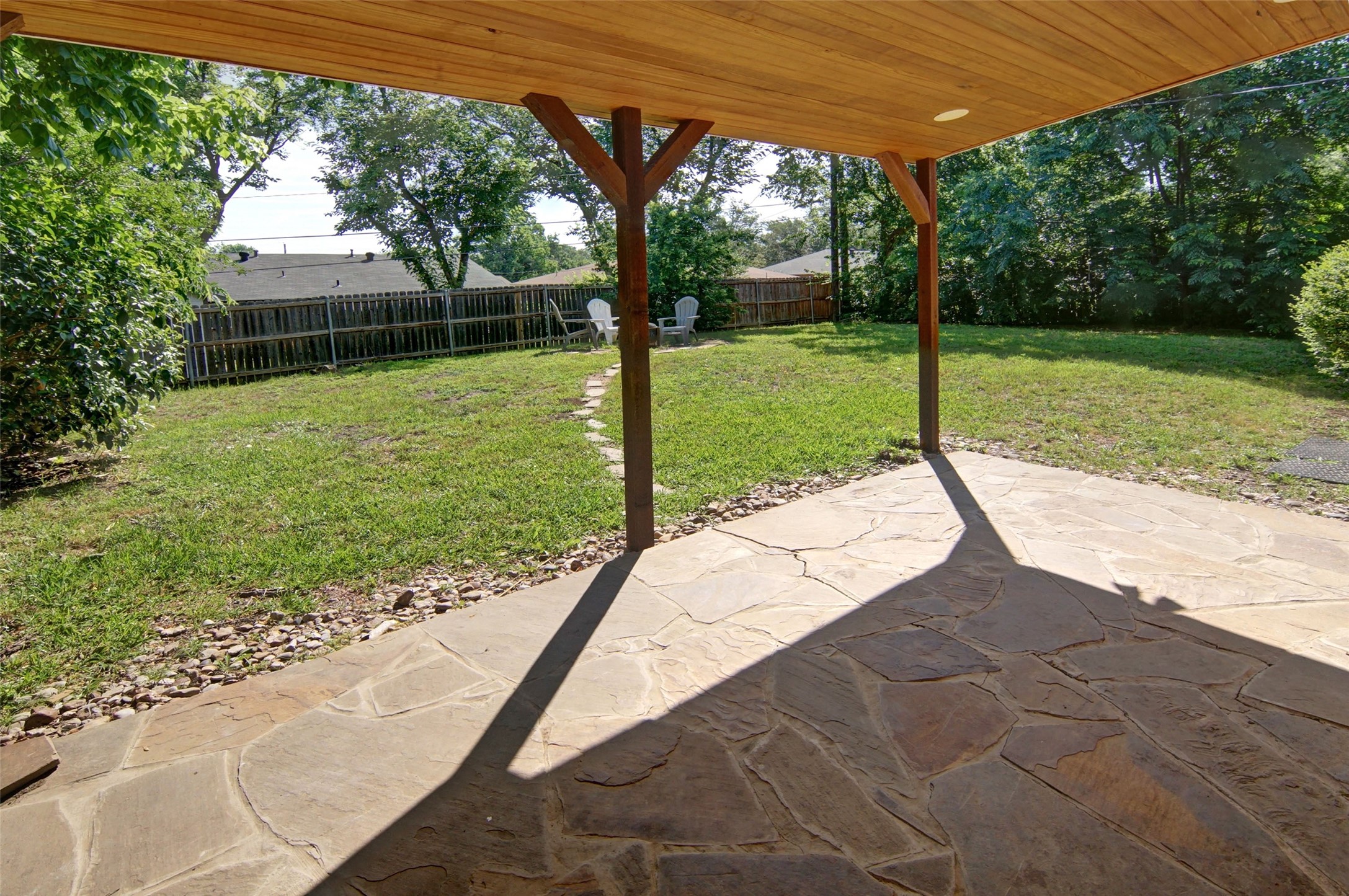 5322 Westminster Court S Fort Worth TX 76133