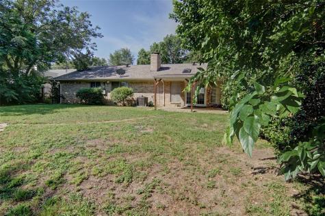 5322 Westminster Court S Fort Worth TX 76133