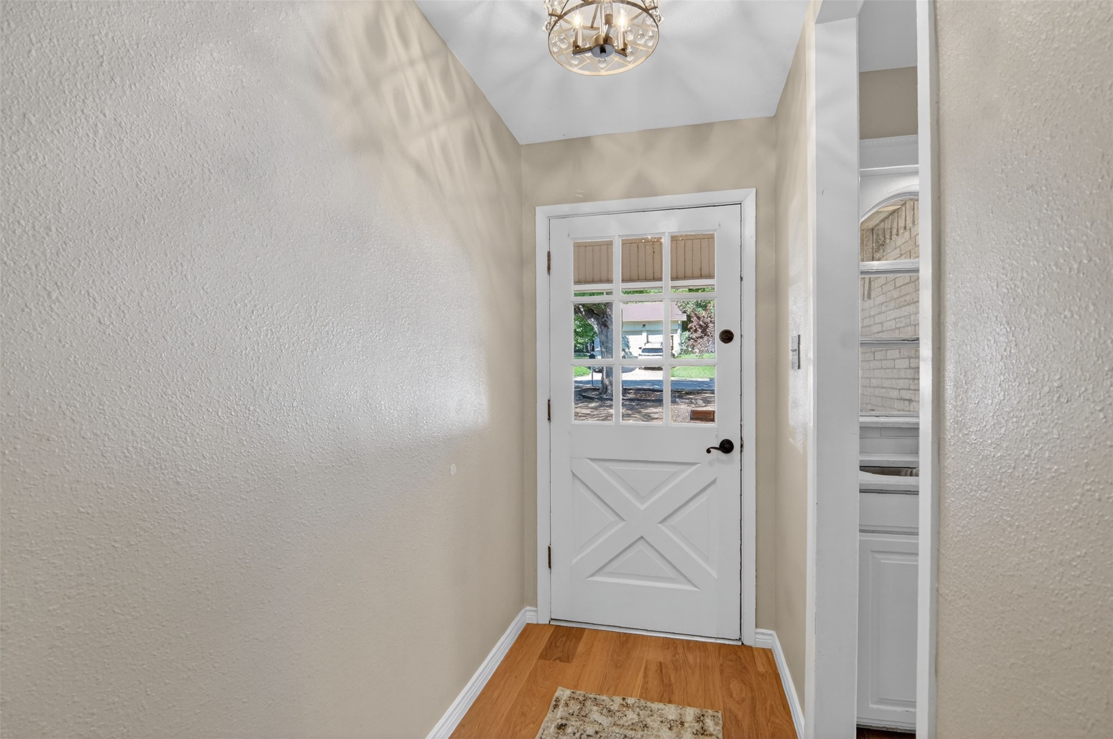 5322 Westminster Court S Fort Worth TX 76133