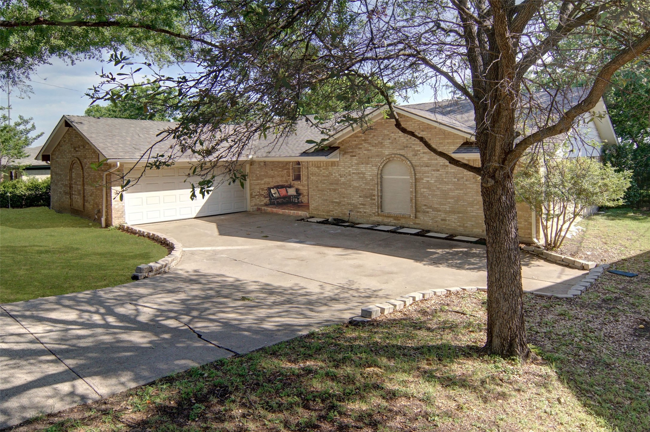 5322 Westminster Court S Fort Worth TX 76133