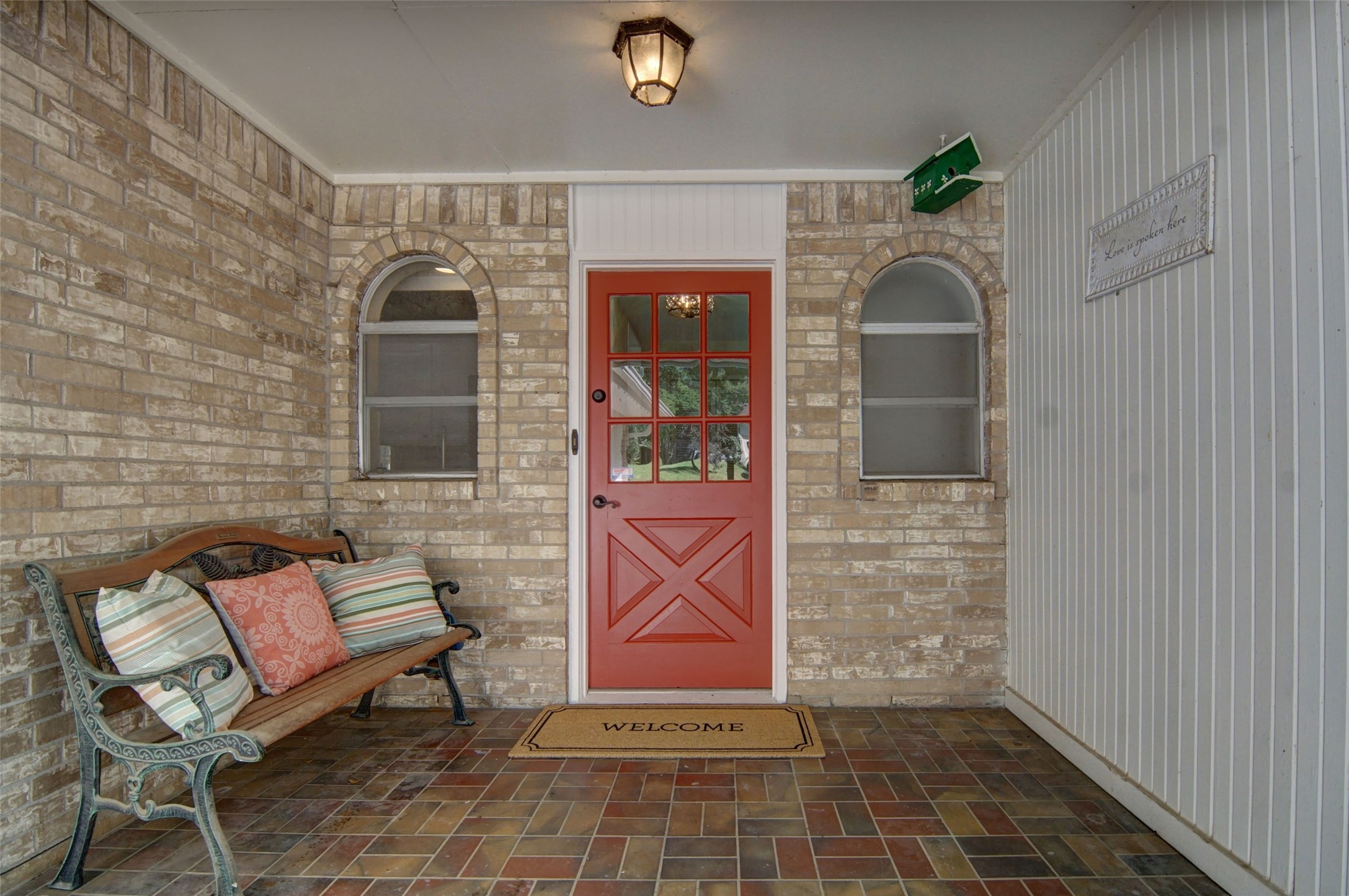 5322 Westminster Court S Fort Worth TX 76133