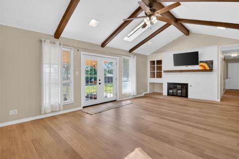 5322 Westminster Court S Fort Worth TX 76133
