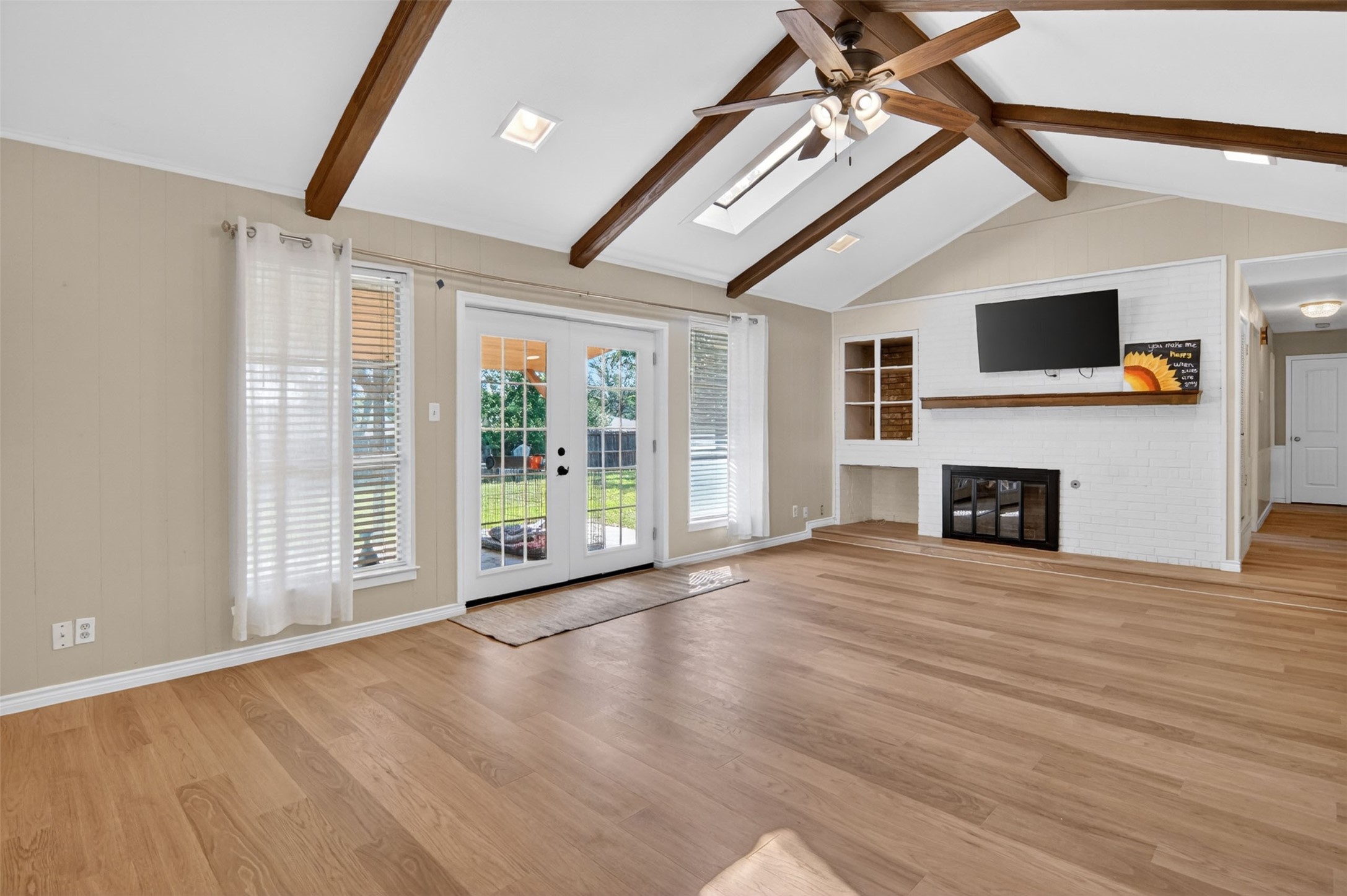 5322 Westminster Court S Fort Worth TX 76133