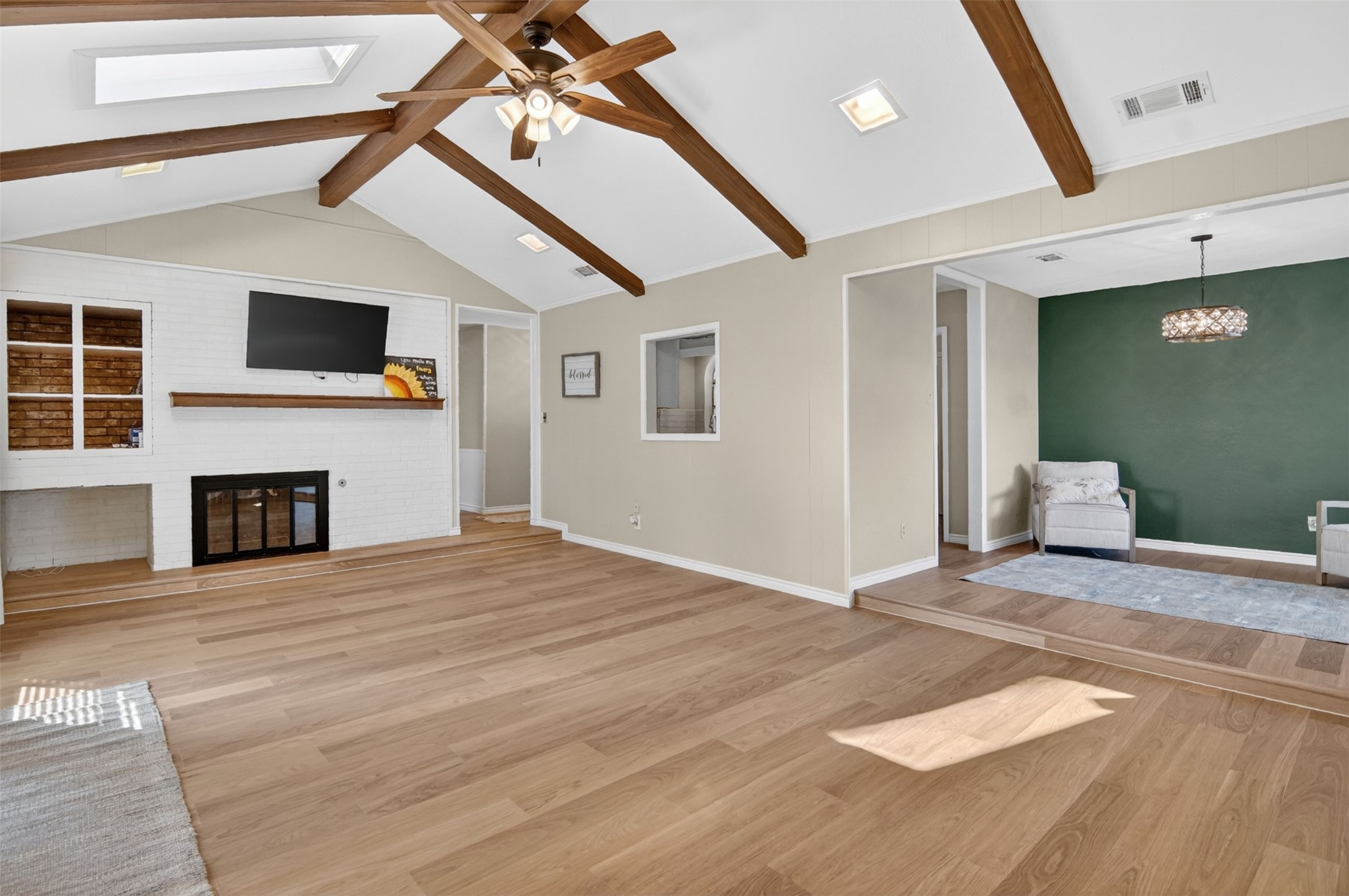 5322 Westminster Court S Fort Worth TX 76133