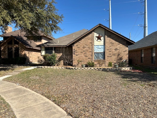 936 Winding Creek Drive Mesquite TX 75149
