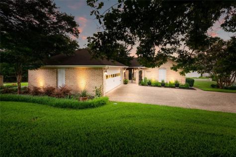 4017 Westchester Drive Waco TX 76710