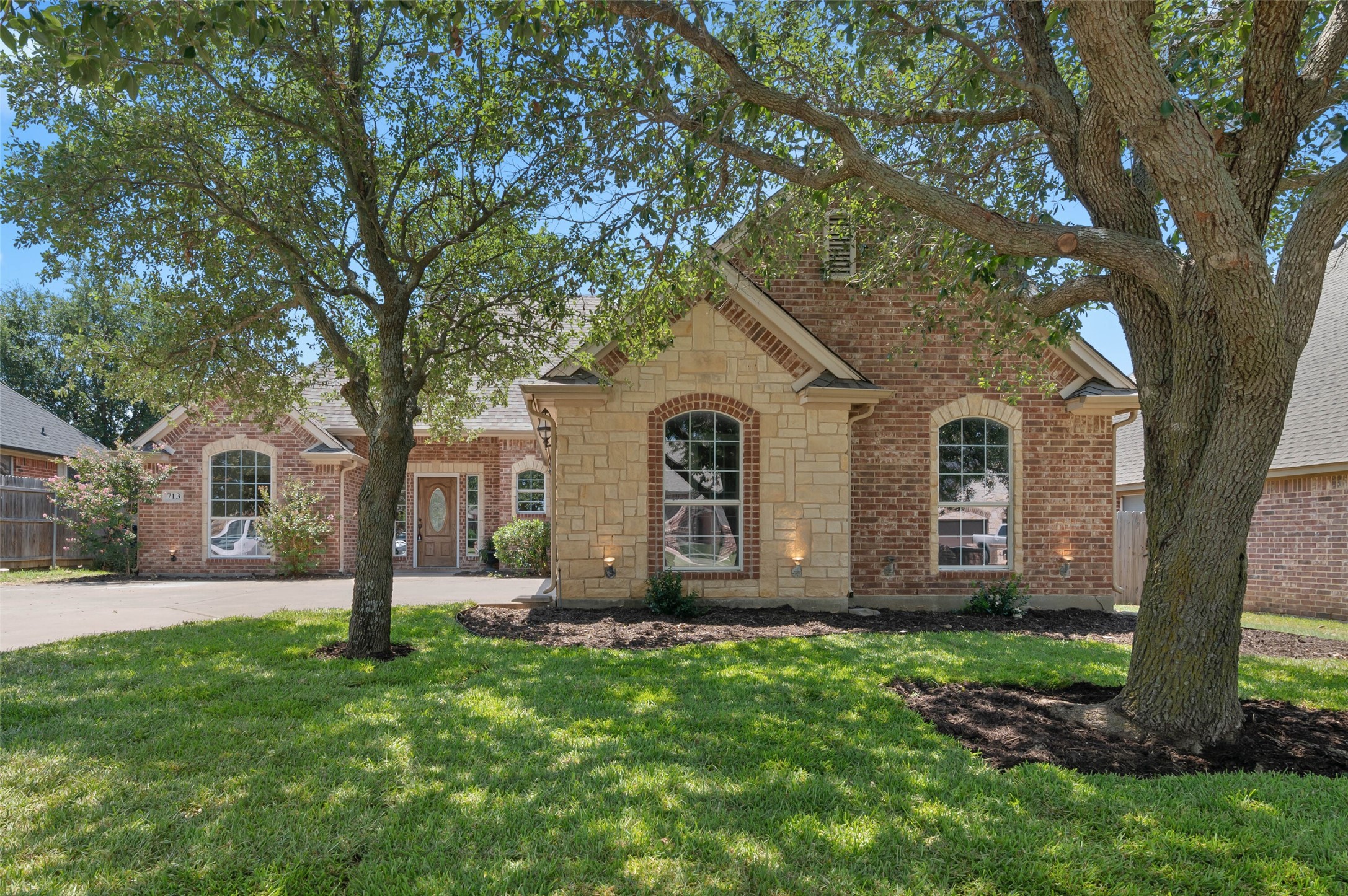 713 Dove Ridge Sanger TX 76266