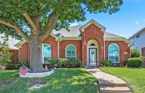 1153 Taylor Lane Lewisville TX 75077