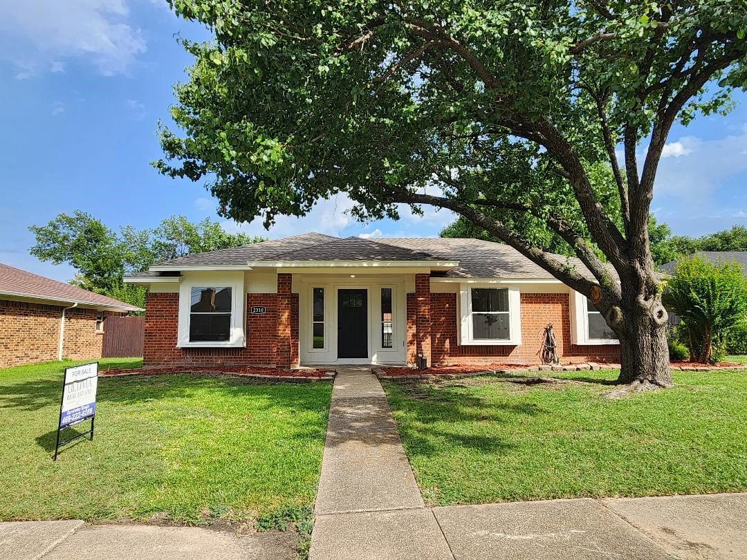 2310 Kimberly Drive Garland TX 75040