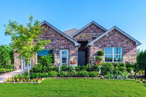 204 Lindenwood Avenue Melissa TX 75454