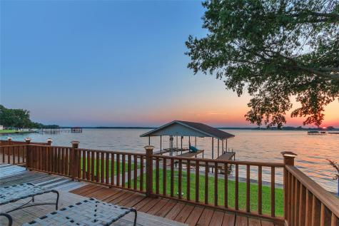 144 Redondo Drive Gun Barrel City TX 75156