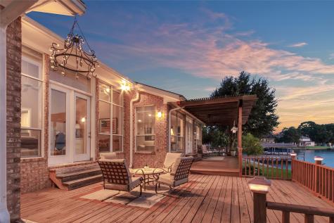 144 Redondo Drive Gun Barrel City TX 75156