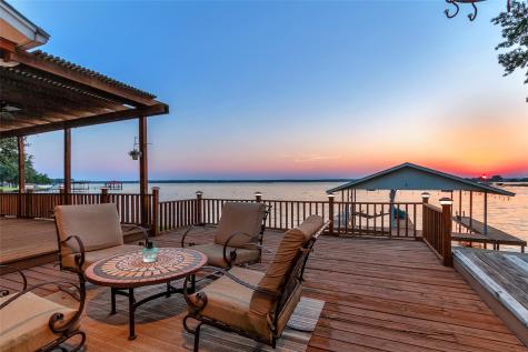 144 Redondo Drive Gun Barrel City TX 75156