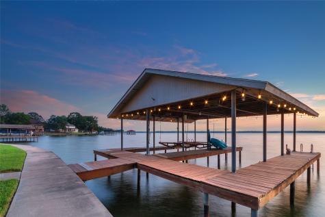 144 Redondo Drive Gun Barrel City TX 75156