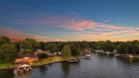 144 Redondo Drive Gun Barrel City TX 75156