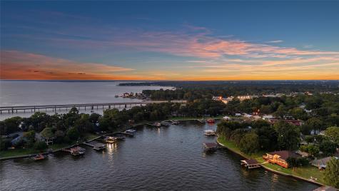 144 Redondo Drive Gun Barrel City TX 75156