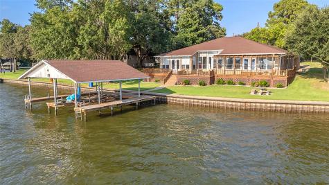 144 Redondo Drive Gun Barrel City TX 75156