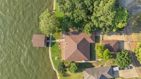 144 Redondo Drive Gun Barrel City TX 75156