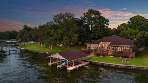 144 Redondo Drive Gun Barrel City TX 75156