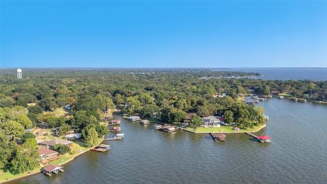 144 Redondo Drive Gun Barrel City TX 75156