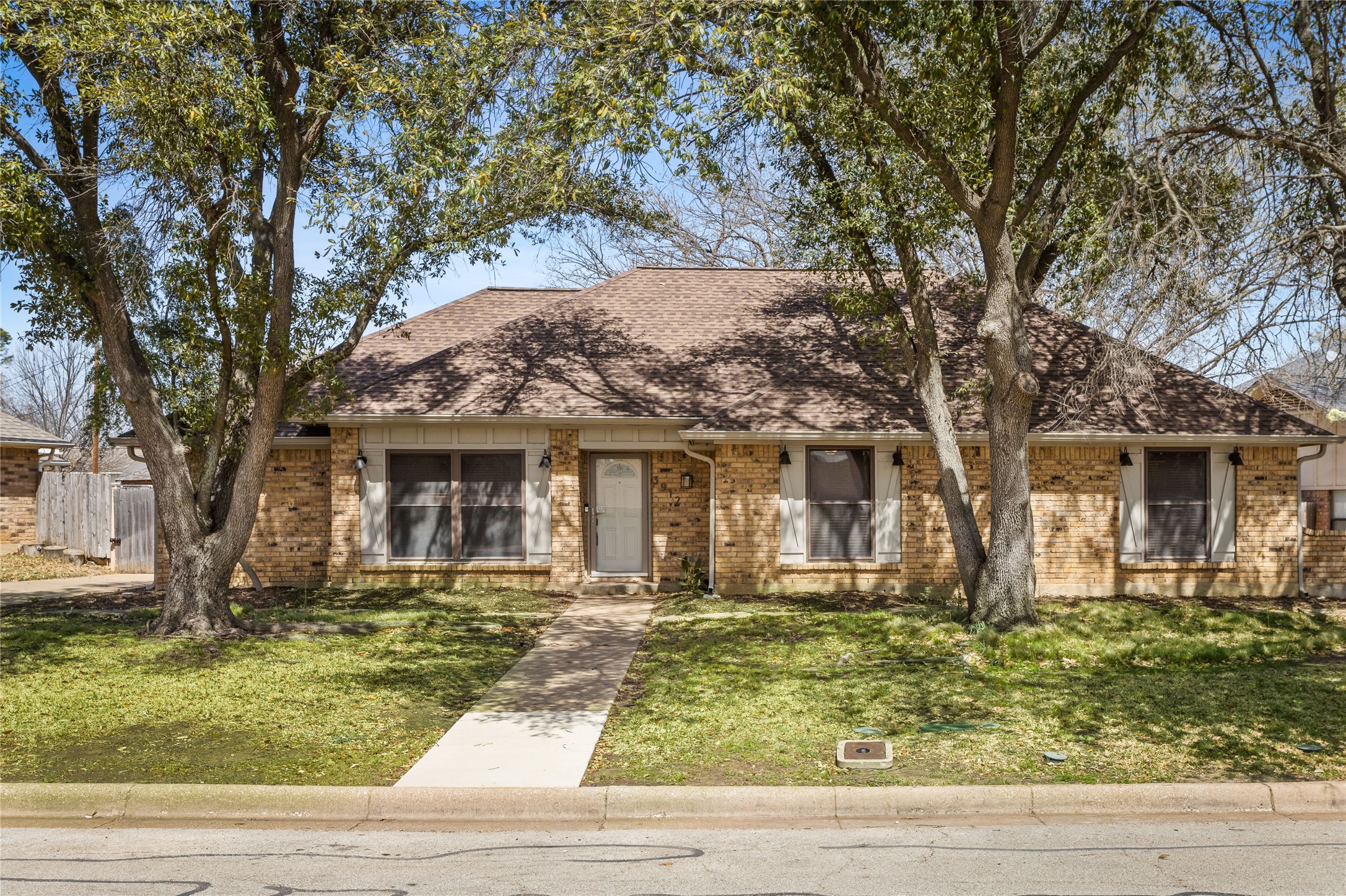 3912 Felisa Place Fort Worth TX 76133