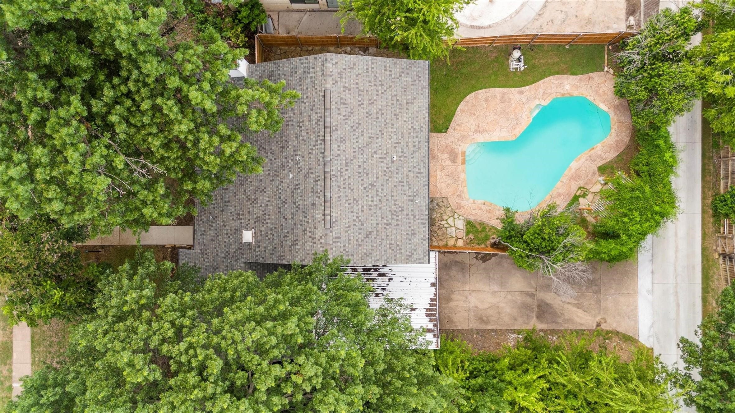 1614 Aurora Drive Richardson TX 75081