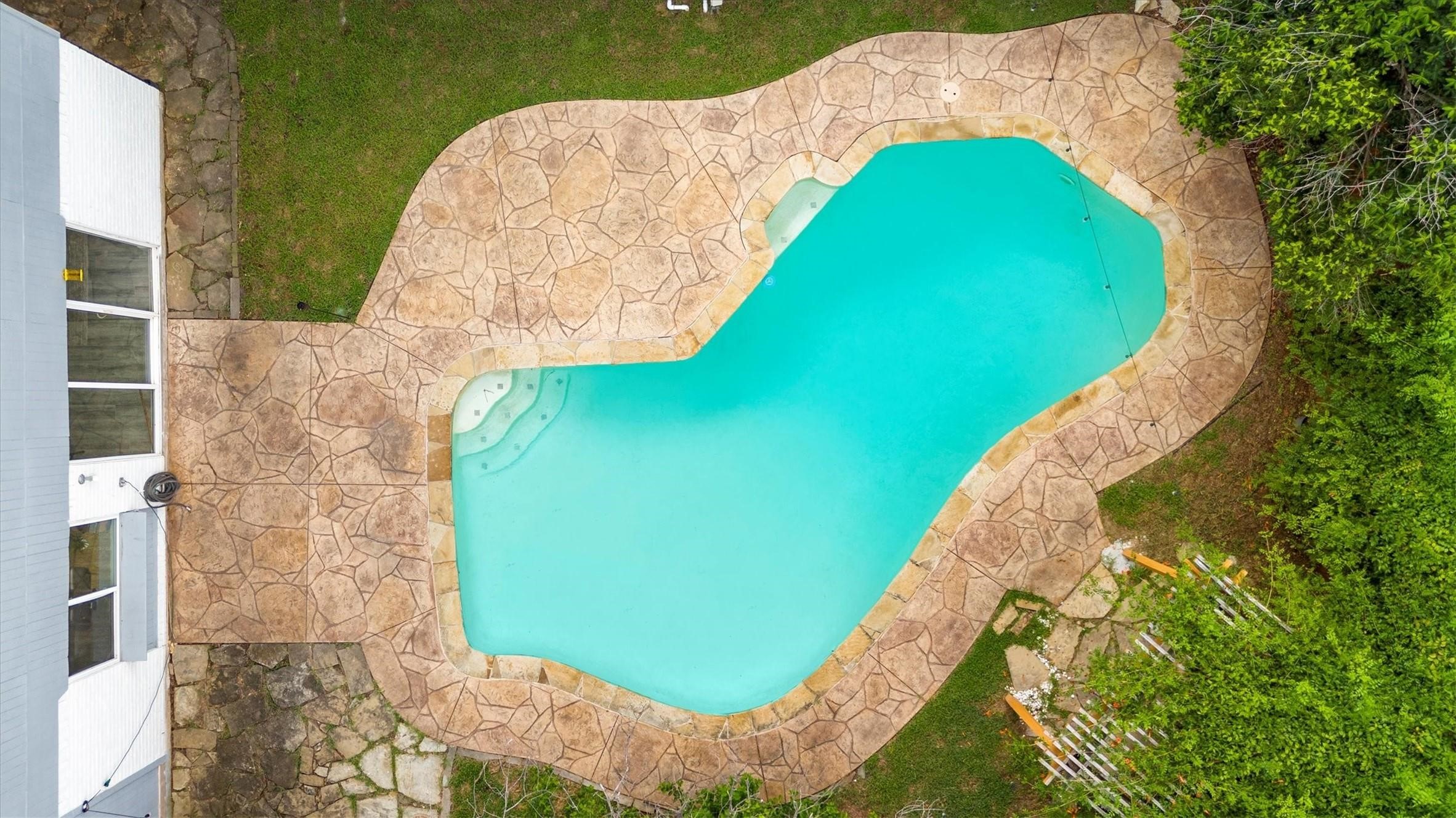 1614 Aurora Drive Richardson TX 75081
