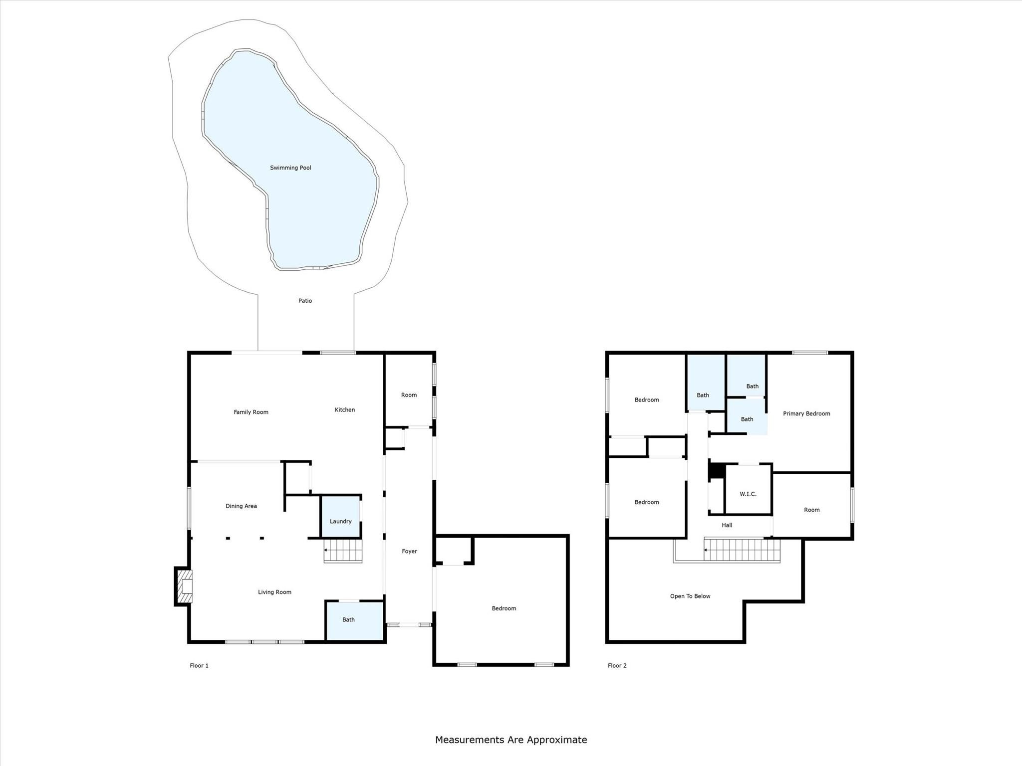 1614 Aurora Drive Richardson TX 75081