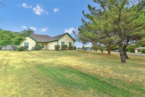 505 Sunny Drive Sherman TX 75092