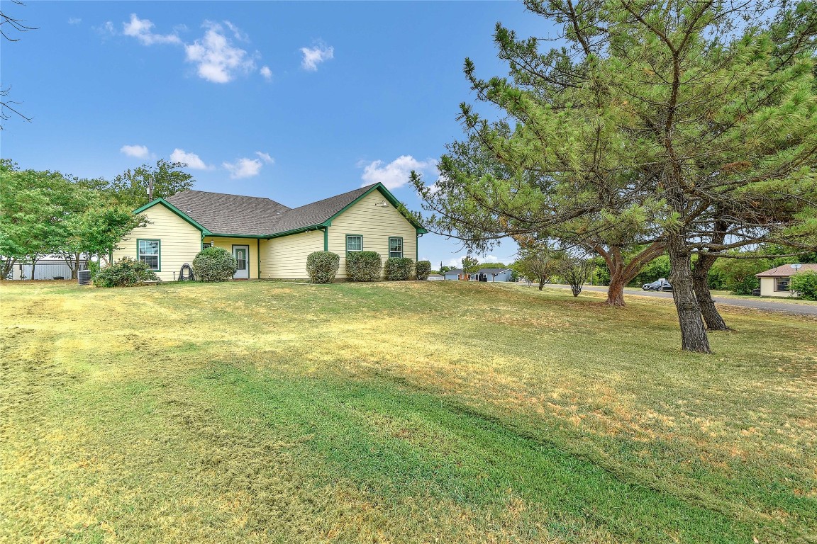 505 Sunny Drive Sherman TX 75092
