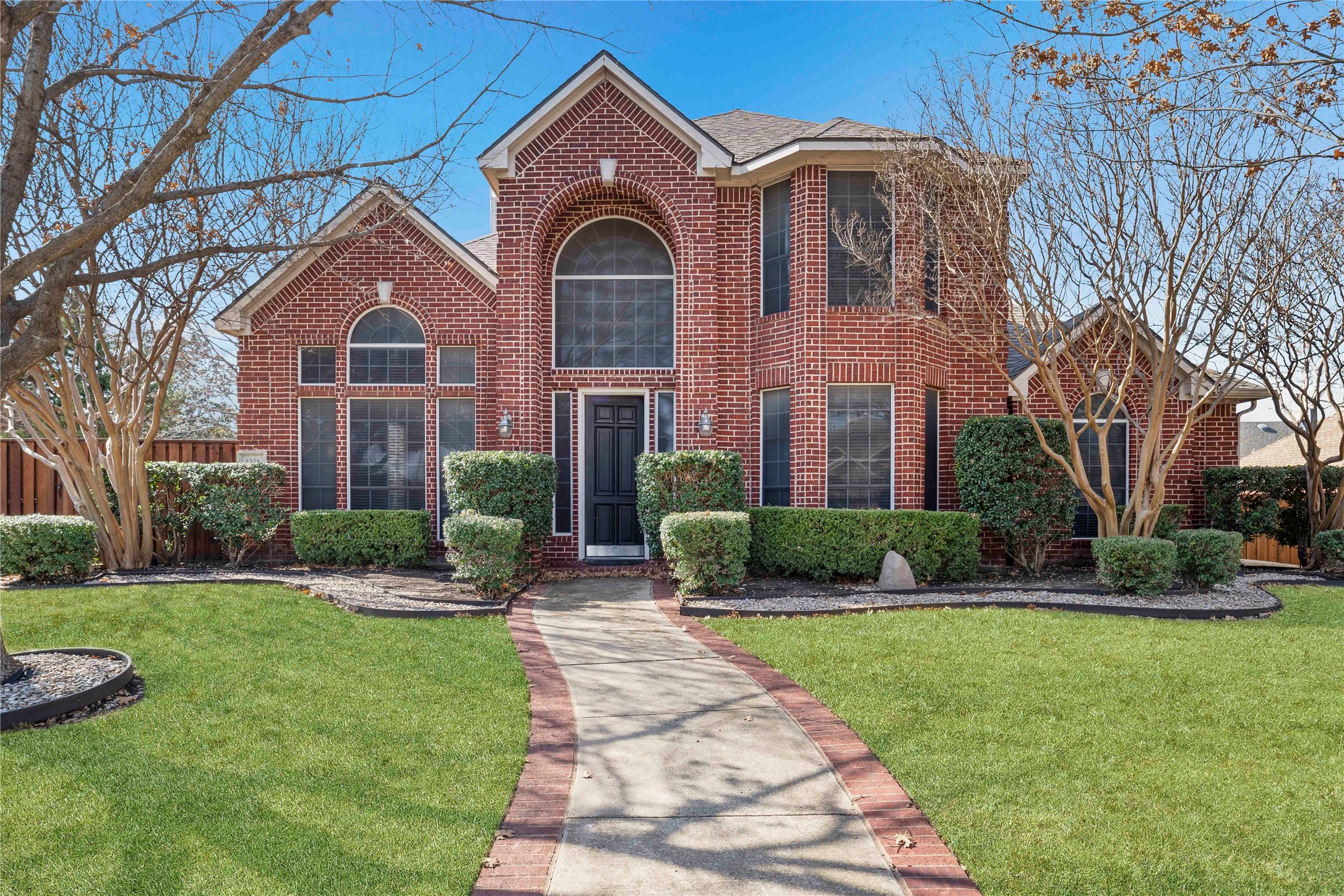 4308 High Mesa Drive Plano TX 75093