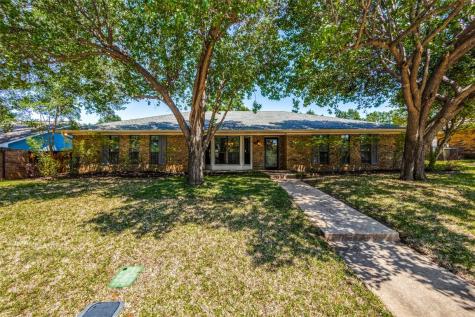 2015 Aspen Drive Lewisville TX 75077