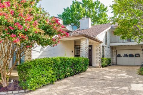 1508 Spenwick Terrace Dallas TX 75204